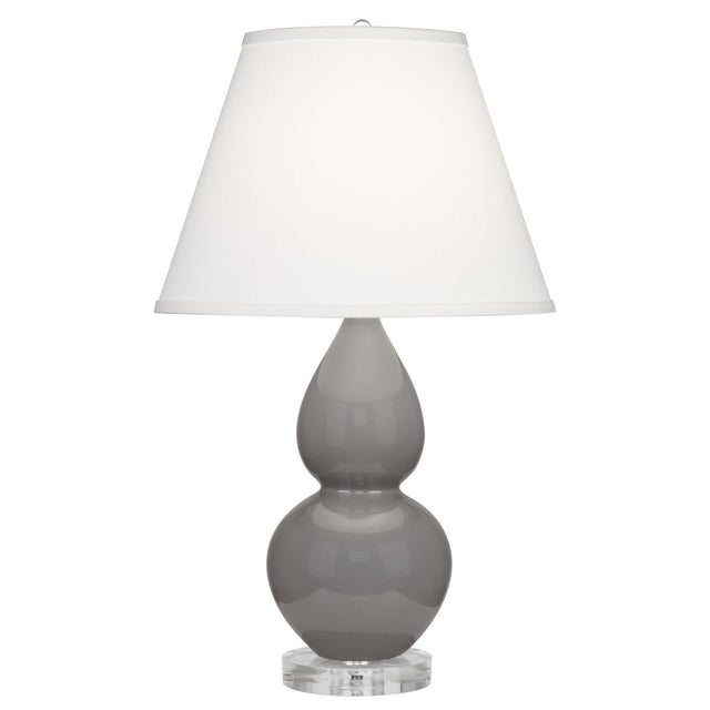 Robert Abbey (A770X) 6" x 22"-0" SMALL DOUBLE GOURD ACCENT LAMP
