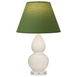 Robert Abbey (A776G) 6" x 22"-0" SMALL DOUBLE GOURD ACCENT LAMP