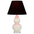 Robert Abbey (A776K) 6" x 22"-0" SMALL DOUBLE GOURD ACCENT LAMP
