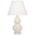 Robert Abbey (A776X) 6" x 22"-0" SMALL DOUBLE GOURD ACCENT LAMP