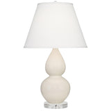 Robert Abbey (A776X) 6" x 22"-0" SMALL DOUBLE GOURD ACCENT LAMP