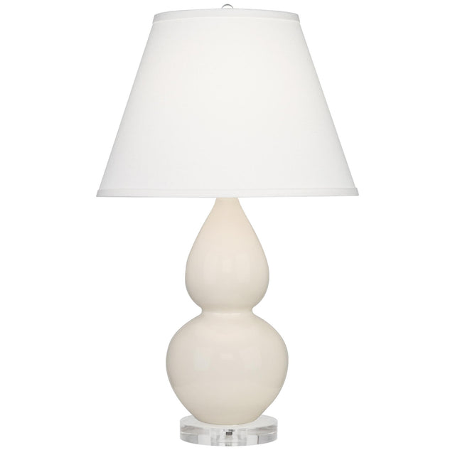 Robert Abbey (A776X) 6" x 22"-0" SMALL DOUBLE GOURD ACCENT LAMP