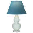 Robert Abbey (A788B) 6" x 22"-0" SMALL DOUBLE GOURD ACCENT LAMP