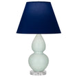 Robert Abbey (A788N) 6" x 22"-0" SMALL DOUBLE GOURD ACCENT LAMP