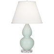 Robert Abbey (A788X) 6" x 22"-0" SMALL DOUBLE GOURD ACCENT LAMP