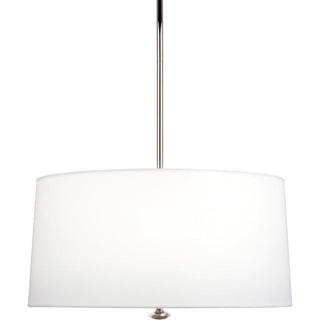 Robert Abbey (A808) 25.5" x 14.5" PENELOPE PENDANT