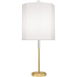 Robert Abbey (AW04) 13" x 32.5" KATE TABLE LAMP