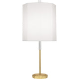 Robert Abbey (AW04) 13" x 32.5" KATE TABLE LAMP