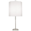 Robert Abbey (AW05) 13" x 32.5" KATE TABLE LAMP