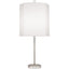 Robert Abbey (AW05) 13" x 32.5" KATE TABLE LAMP