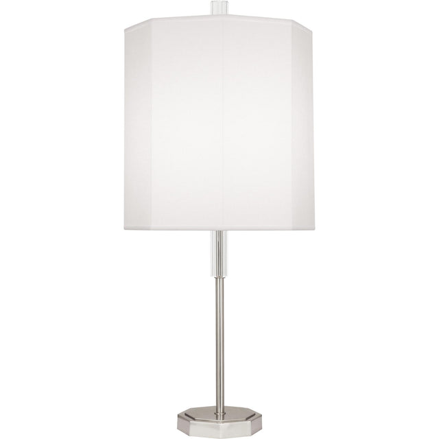 Robert Abbey (AW05) 13" x 32.5" KATE TABLE LAMP