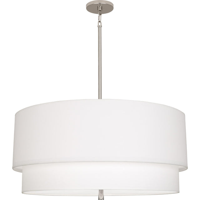 Robert Abbey (AW140) 30" x 14.75" DECKER PENDANT