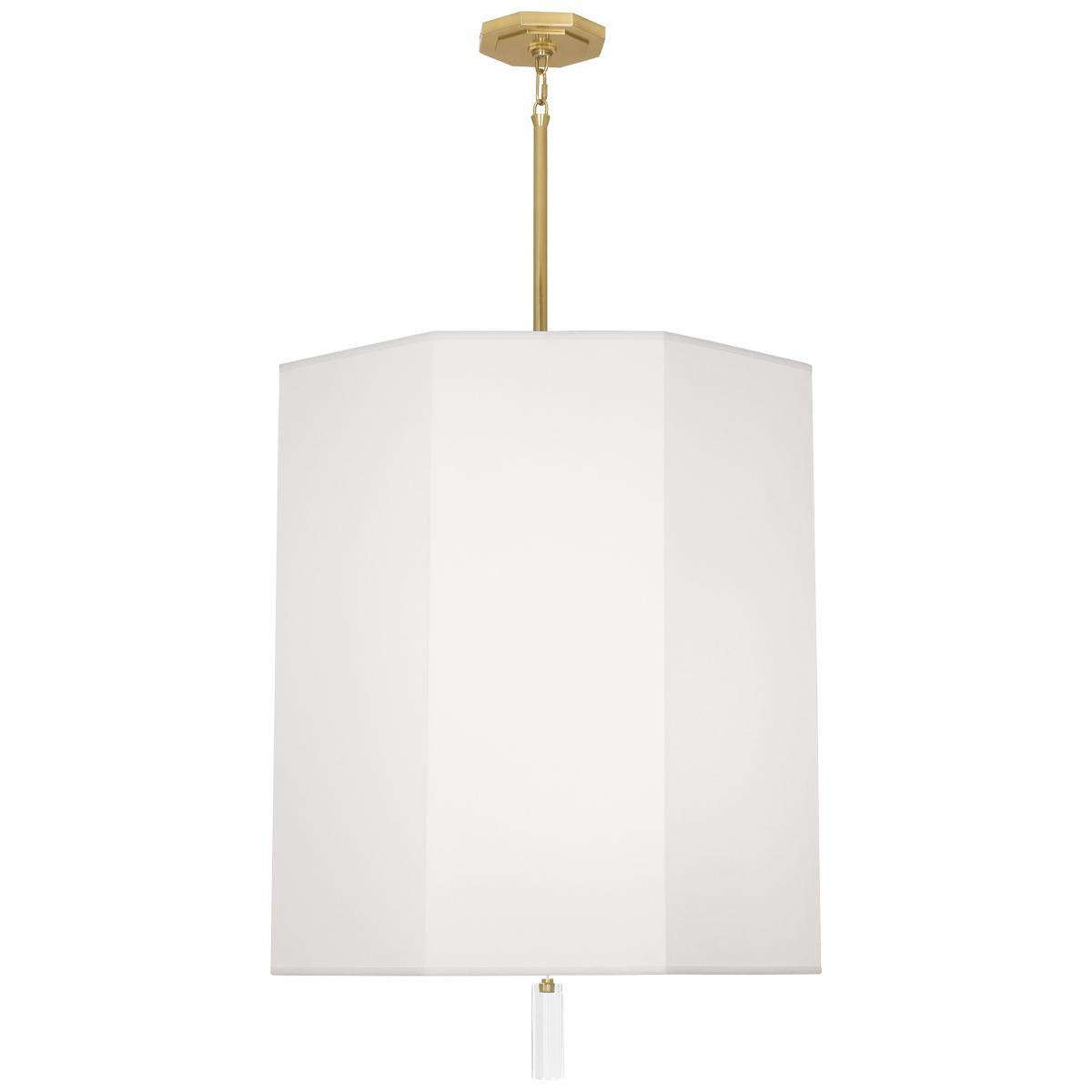 Robert Abbey (AW202) 22" x 29.25" KATE PENDANT