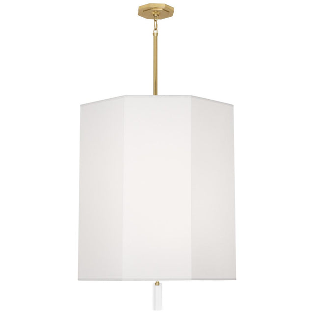 Robert Abbey (AW202) 22" x 29.25" KATE PENDANT