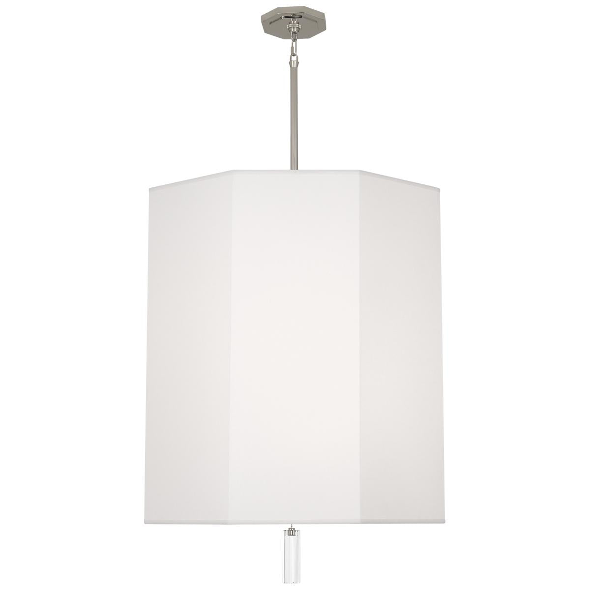Robert Abbey (AW203) 22" x 29.25" KATE PENDANT