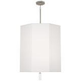 Robert Abbey (AW203) 22" x 29.25" KATE PENDANT