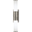 Robert Abbey (B1350) 3" x 16.31" RODERICK WALL SCONCE