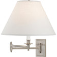 Robert Abbey (B1504ALT) 3" x 15.25" KINETIC WALL SWINGER