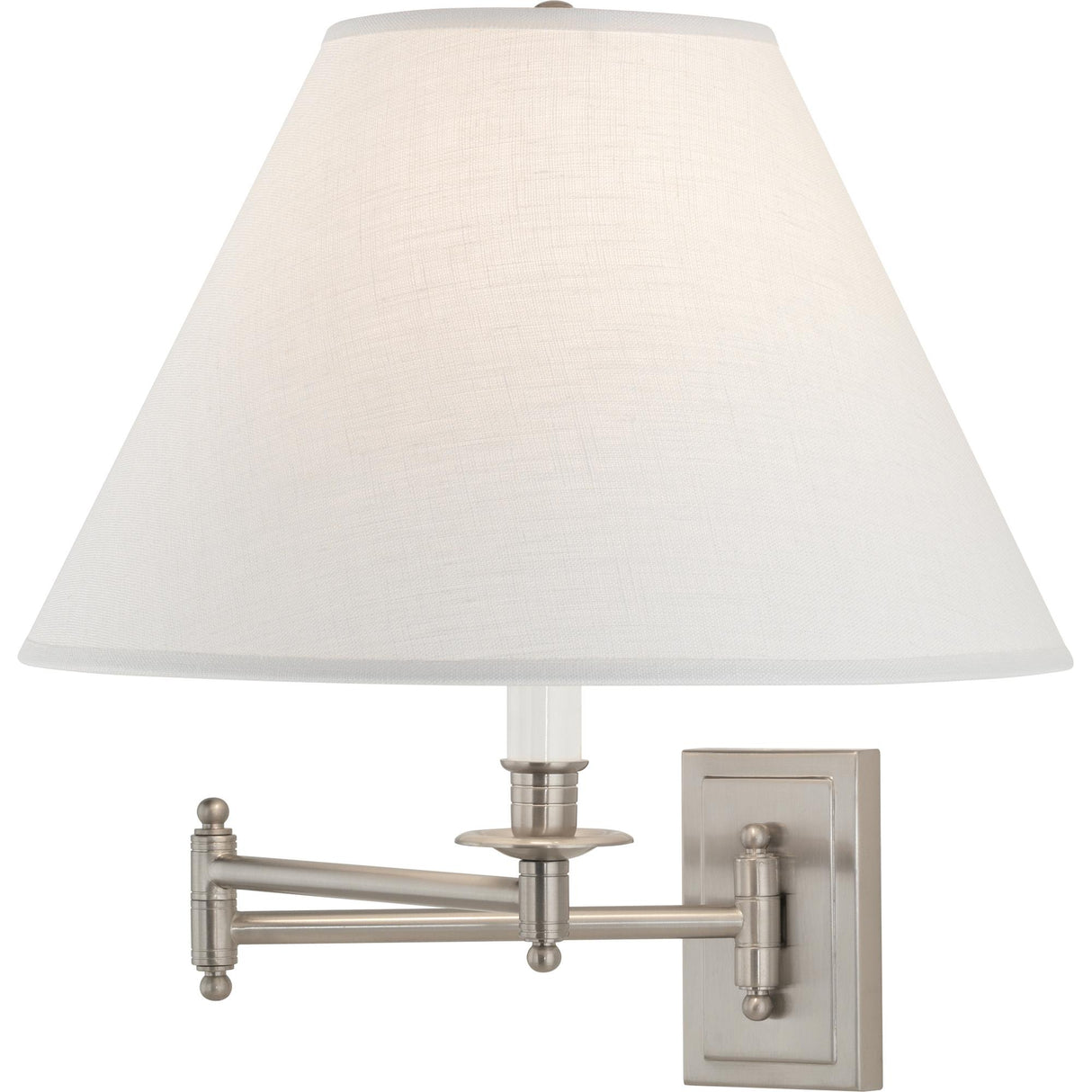Robert Abbey (B1504ALT) 3" x 15.25" KINETIC WALL SWINGER