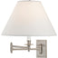 Robert Abbey (B1504ALT) 3" x 15.25" KINETIC WALL SWINGER