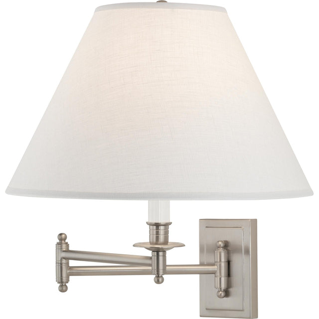 Robert Abbey (B1504ALT) 3" x 15.25" KINETIC WALL SWINGER