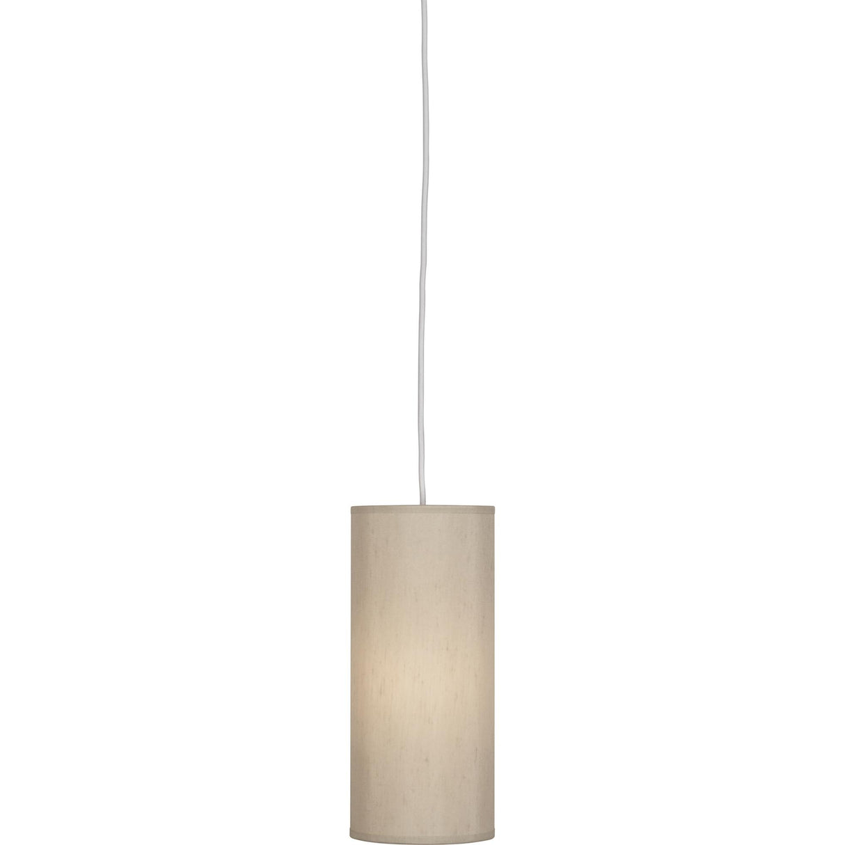Robert Abbey (B167) 6" x 14" ELENA PENDANT