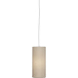 Robert Abbey (B167) 6" x 14" ELENA PENDANT