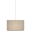 Robert Abbey (B168) 18" x 10.5" ELENA PENDANT