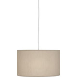 Robert Abbey (B168) 18" x 10.5" ELENA PENDANT