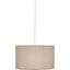 Robert Abbey (B168) 18" x 10.5" ELENA PENDANT