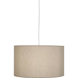 Robert Abbey (B169) 25" x 14.5" ELENA PENDANT