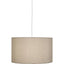 Robert Abbey (B169) 25" x 14.5" ELENA PENDANT