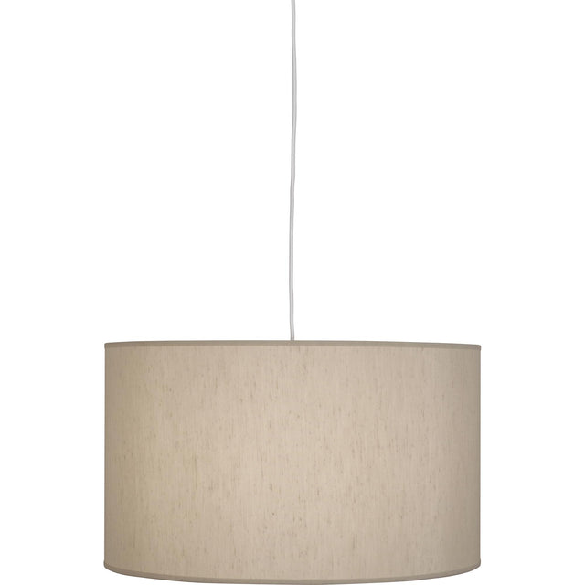 Robert Abbey (B169) 25" x 14.5" ELENA PENDANT