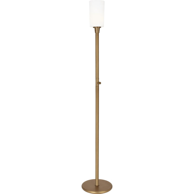 Robert Abbey (B2068) 12" x 70.5" RICO ESPINET NINA TORCHIERE