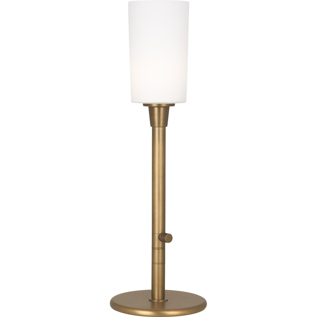 Robert Abbey (B2069) 8.88" x 28.25" RICO ESPINET NINA TABLE LAMP