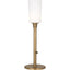 Robert Abbey (B2069) 8.88" x 28.25" RICO ESPINET NINA TABLE LAMP