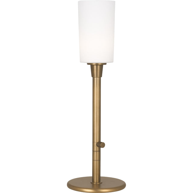 Robert Abbey (B2069) 8.88" x 28.25" RICO ESPINET NINA TABLE LAMP