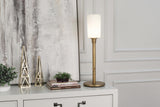 Robert Abbey (B2069) 8.88" x 28.25" RICO ESPINET NINA TABLE LAMP