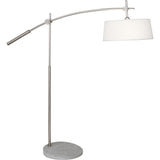 Robert Abbey (B2097) 18" x 61.88" RICO ESPINET MILES FLOOR LAMP
