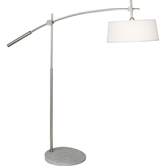 Robert Abbey (B2097) 18" x 61.88" RICO ESPINET MILES FLOOR LAMP