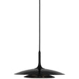 Robert Abbey (B3390) 18.5" x 10" AXIOM PENDANT