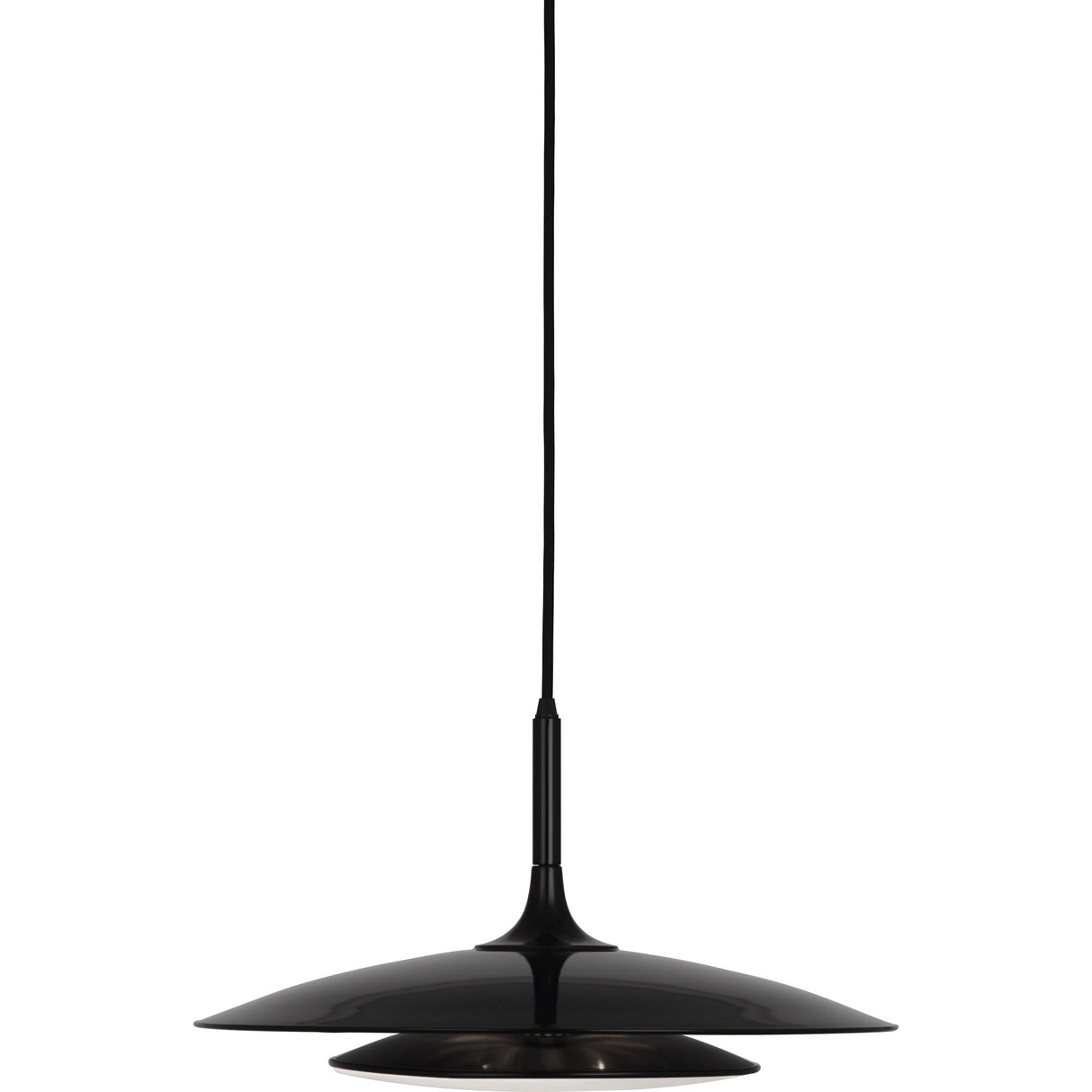 Robert Abbey (B3390) 18.5" x 10" AXIOM PENDANT