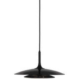 Robert Abbey (B3390) 18.5" x 10" AXIOM PENDANT