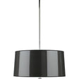 Robert Abbey (B808) 13.25" x 14.5" PENELOPE PENDANT