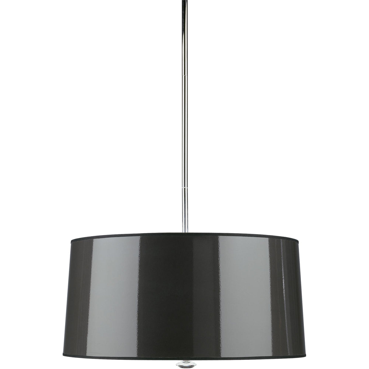 Robert Abbey (B808) 13.25" x 14.5" PENELOPE PENDANT