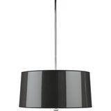 Robert Abbey (B808) 13.25" x 14.5" PENELOPE PENDANT