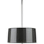 Robert Abbey (B808) 13.25" x 14.5" PENELOPE PENDANT