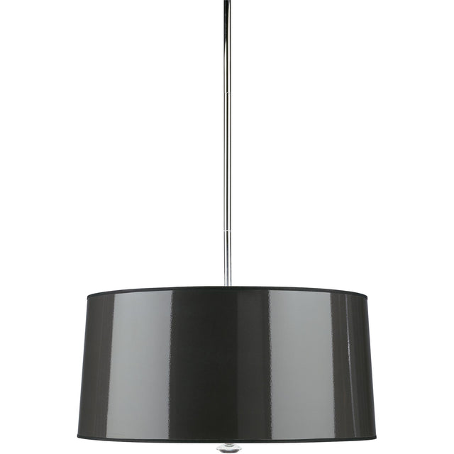 Robert Abbey (B808) 13.25" x 14.5" PENELOPE PENDANT