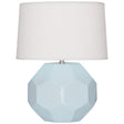 Robert Abbey (BB01) 12.5" x 23.5" FRANKLIN TABLE LAMP