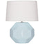 Robert Abbey (BB01) 12.5" x 23.5" FRANKLIN TABLE LAMP